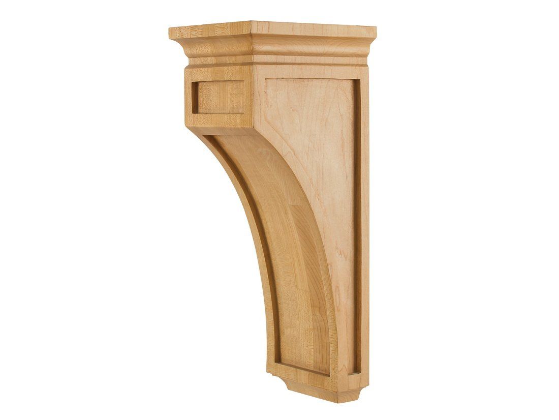accent corbel