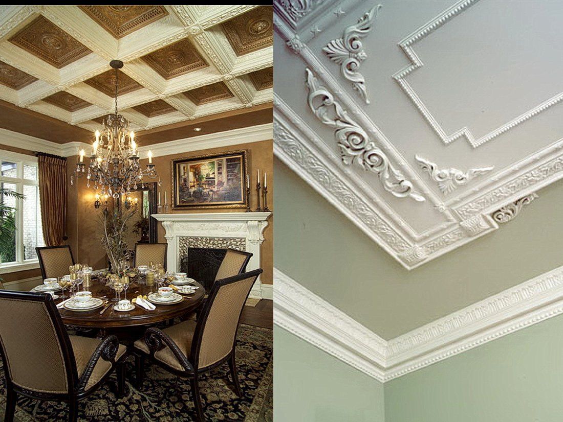 decor moulding accent gallery