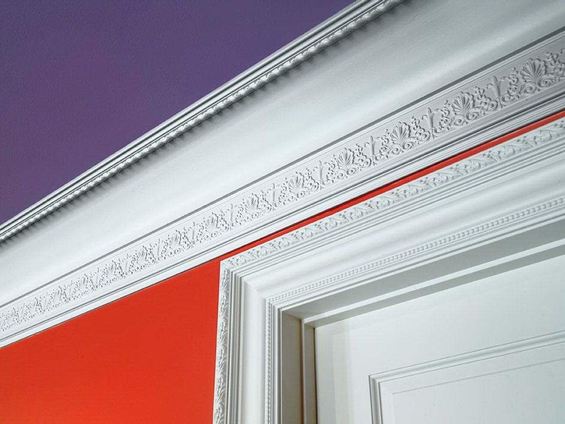 decor moulding accent gallery