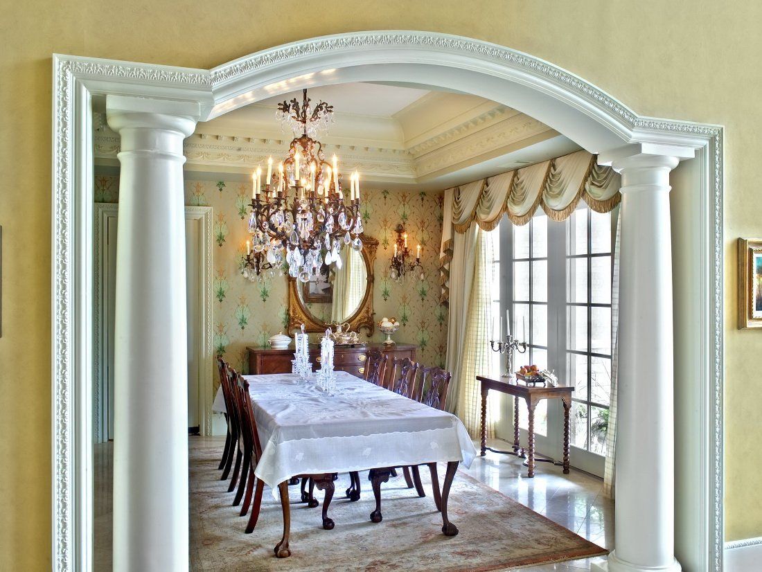 decor moulding accent gallery