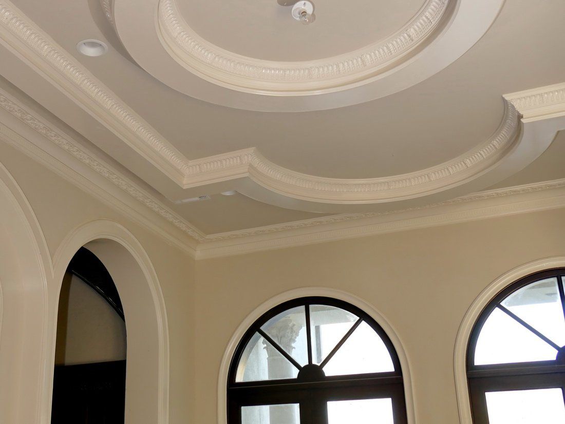 decor moulding accent gallery