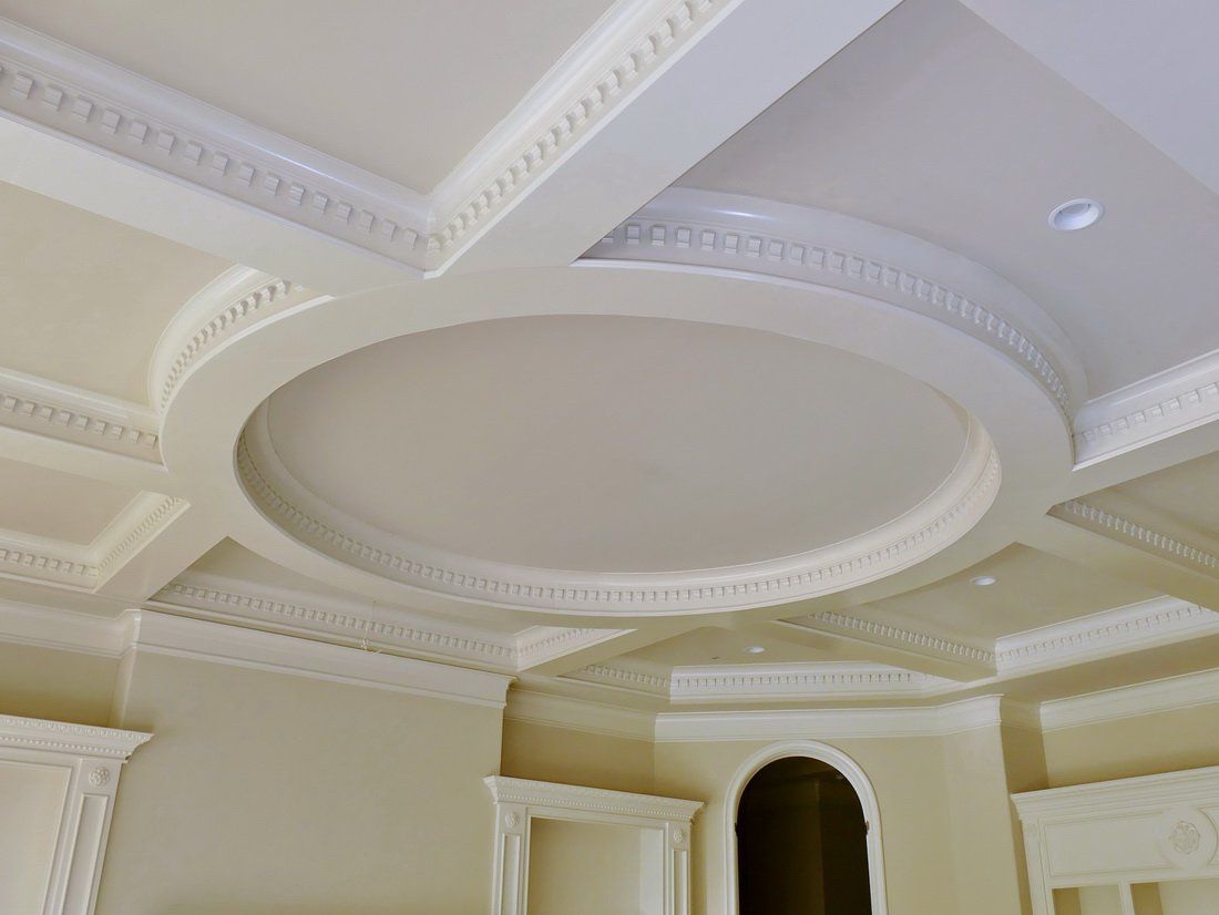 decor moulding accent gallery