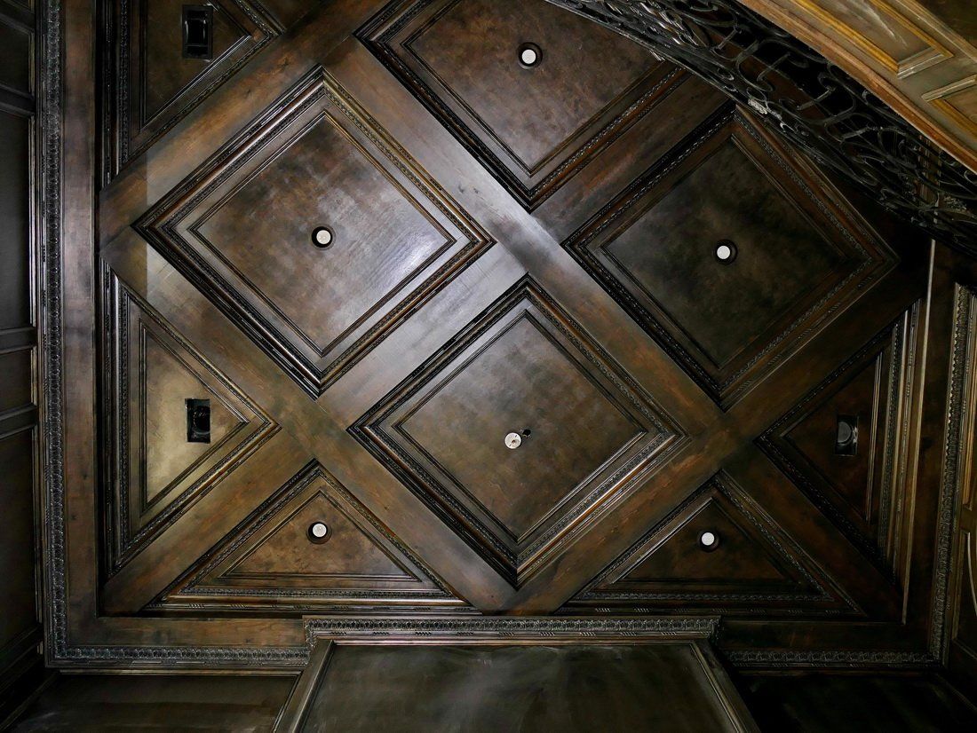 decor moulding accent gallery