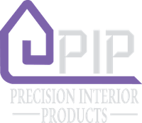 Precision Interior Products Logo