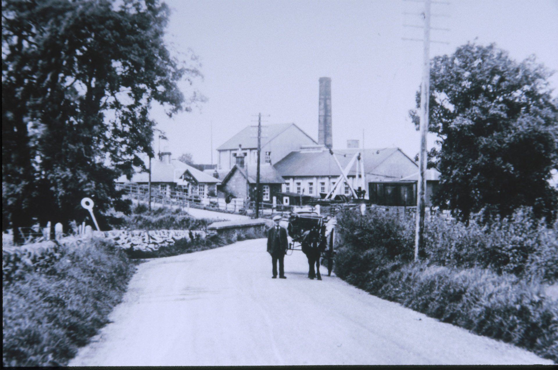 History of Beaconsfield CC 2