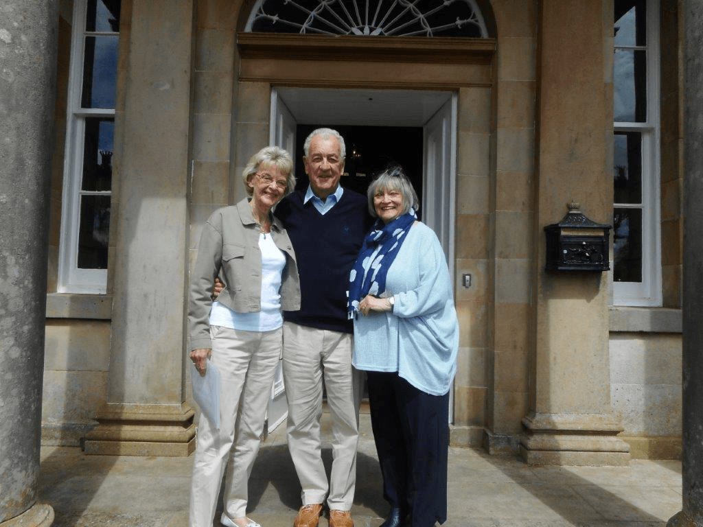 the gallway association of glasgow team