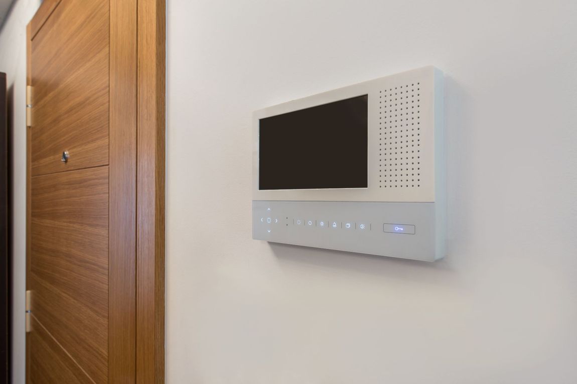 Video surveillance
