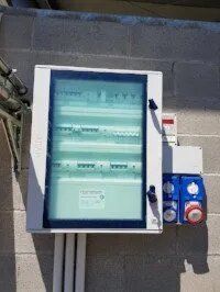 Electrical box