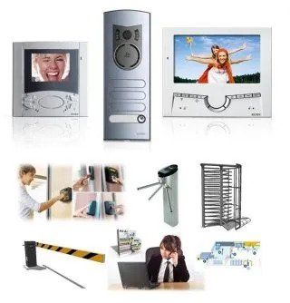 Controlled access