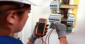 Electrical system maintenance