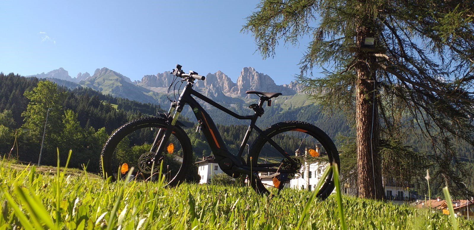 escursioni dolomiti falcade