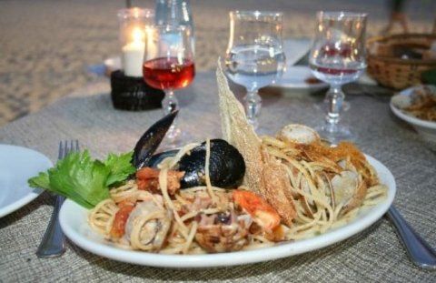 Cucina tippica sarda