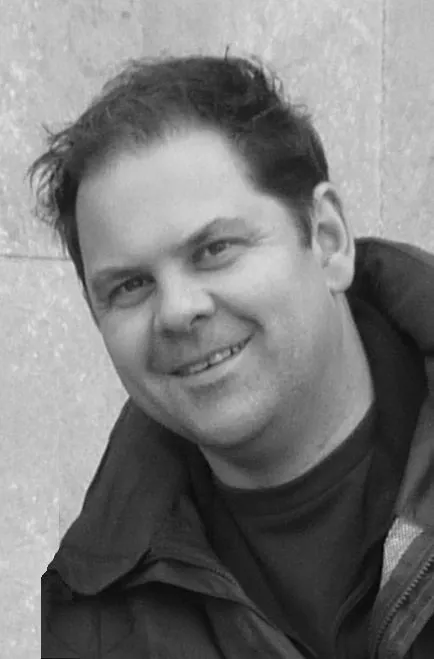 John Hackman, Dip, Arch