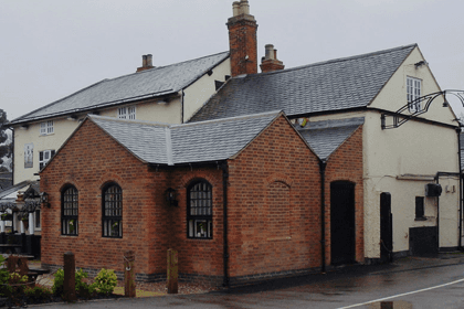 Hospitals and care home building planning