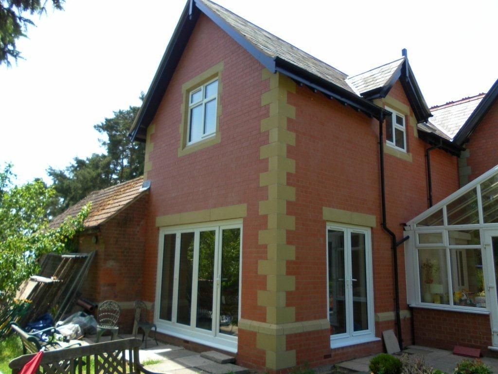 Experienced residential architects