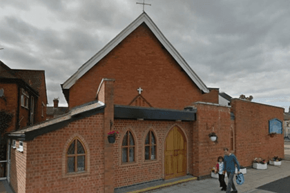 church