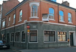 Commercial projects