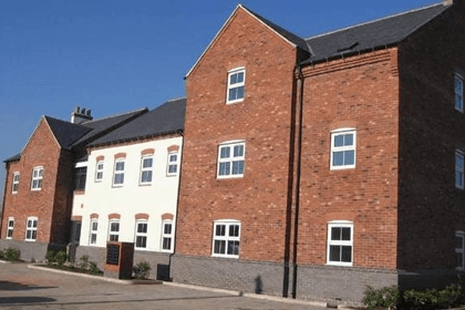 Planning and building control application submission