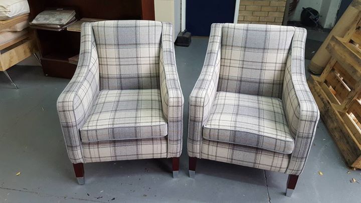 sofa chairs