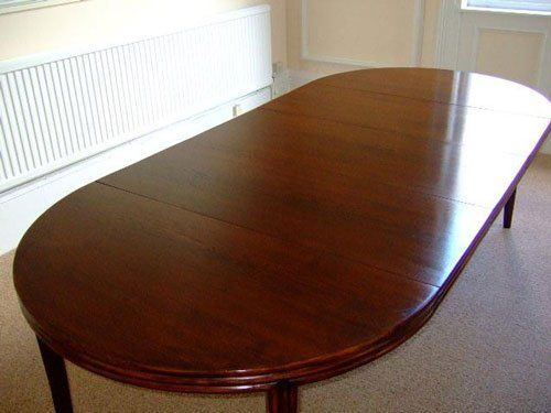 table refurbishment