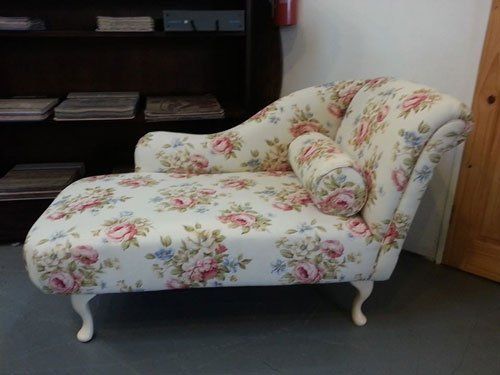 resting sofa