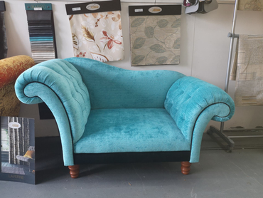 antique sofa repair
