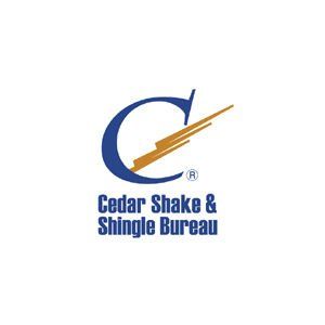 Cedar Shake & Shingle Bureau