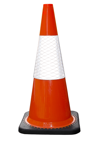safety cone