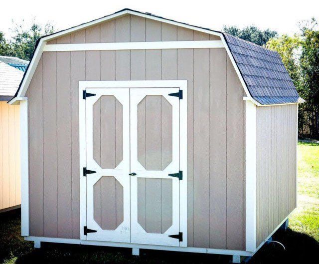 Outdoor Sheds Foley, AL
