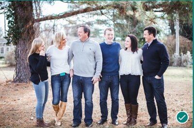 Happy Family — Kids Consignment in Louisville, KY