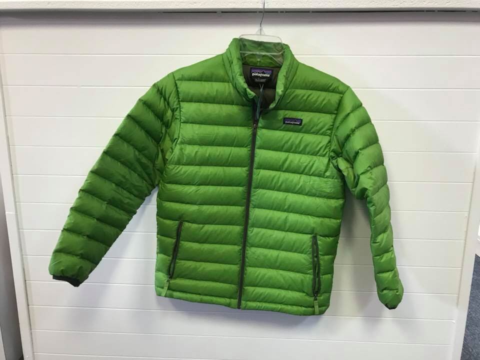 Patagoniacoat — Kids Consignment in Louisville, KY