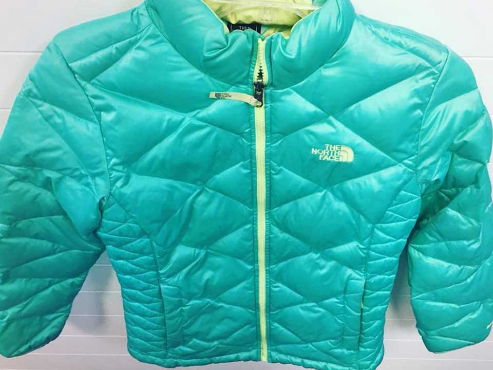 NorhtFaceCoat — Kids Consignment in Louisville, KY