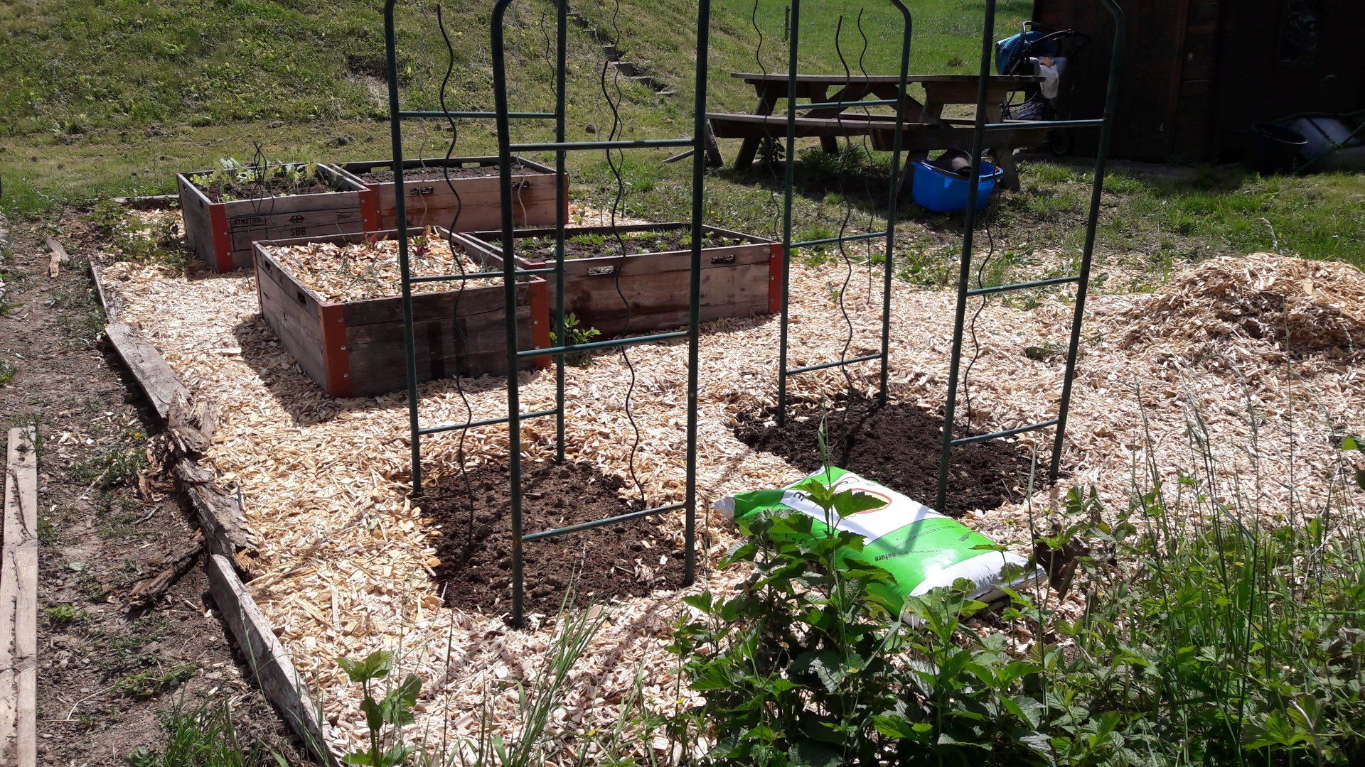 permaculture
