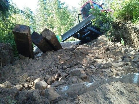 Drain Field Rejuvenation - Little Stinker Septic Service