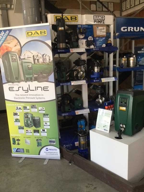 slater H showroom pumps