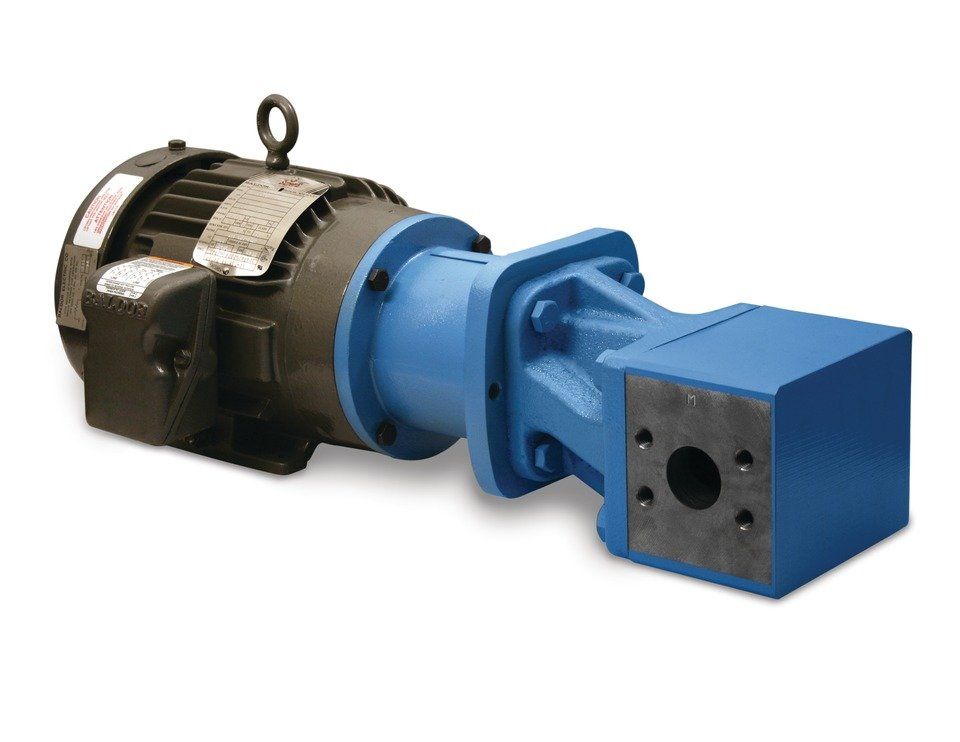 Viking External Gear Pump - SG Series - Melbourne