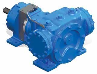Viking water pump - Melbourne