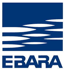 ebara pumps logo