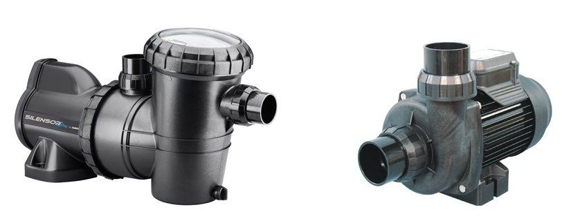 Pool pumps, Spa Pumps Melbourne