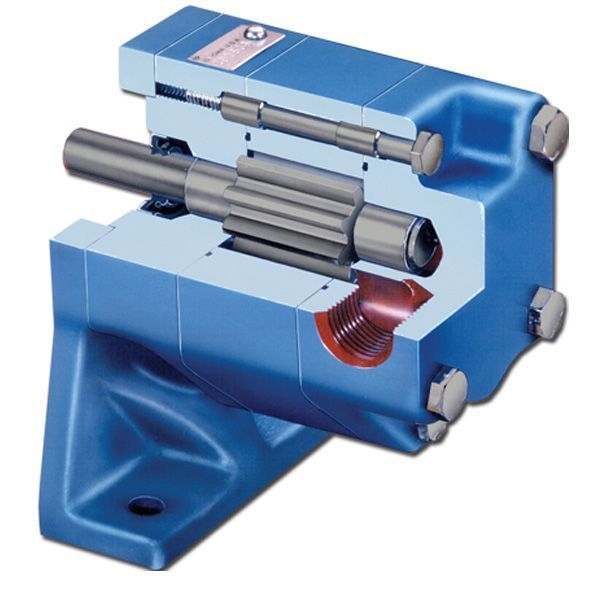 viking technology - external gear pumps - melbourne
