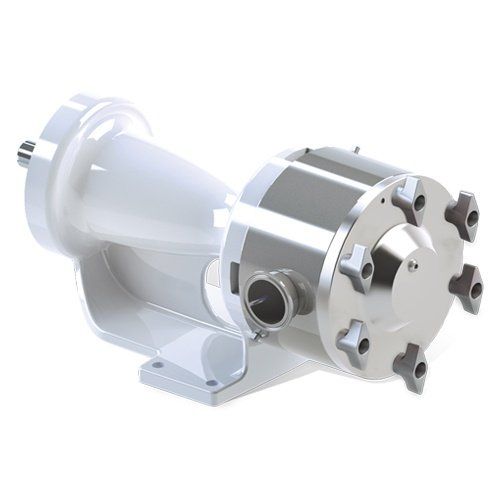 Viking hygienic sanitary pump - melbourne