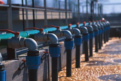 Waste Water Pumps Waste Water Pumps