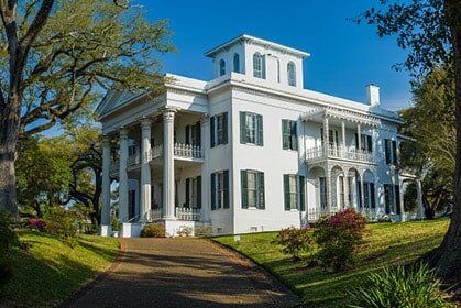 Historical Building — Historic District in Oklahoma City, OK