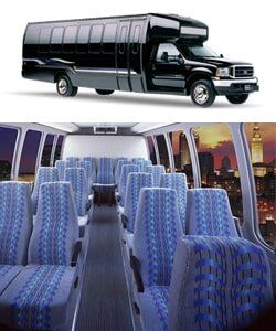 Mini Buses, Fleet Services in White Plains, NY Mini Buses, Fleet Services in White Plains, NY
