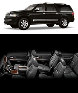 Luxury SUV, Fleet Services in White Plains, NY Luxury SUV, Fleet Services in White Plains, NY
