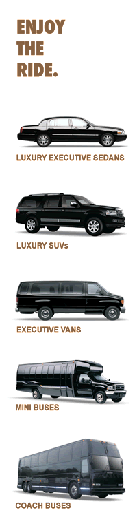 Enjoy the Ride, On Time Transport Inc. Enjoy the Ride, On Time Transport Inc.