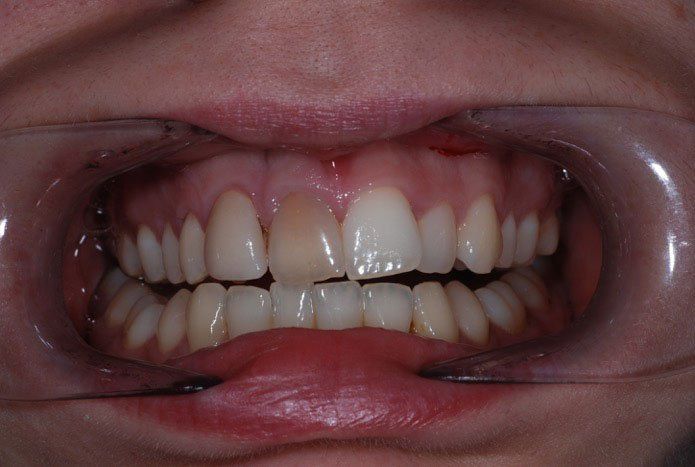 Kedleston Dental Care 1