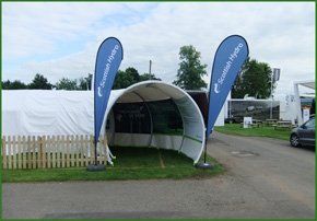 dyneema tent Solitude 6P Tent, B-305 Lagerplane Mittelalter Model:X9 It simplifies access to