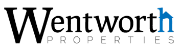 WENTWORTH PROPERTIES Logo