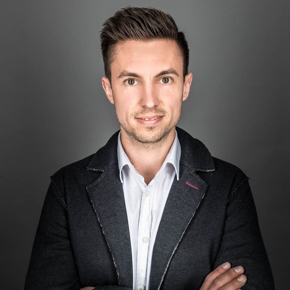 Andreas Ausserhofer, BM Ing., Ausschreibung